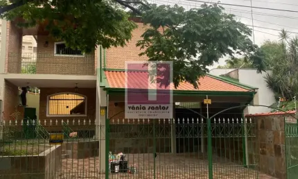 Casa com 3 quartos à venda no Centro, Taubaté 