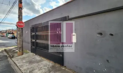 Casa com 4 quartos à venda no Residencial Sítio Santo Antônio, Taubaté 