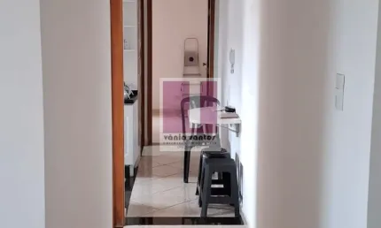 Apartamento de 2 dormitórios à Venda no Centro de Taubaté – Localização Privilegiada!
