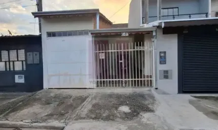 Casa com 3 quartos à venda no Jardim Sonia Maria, Taubaté 
