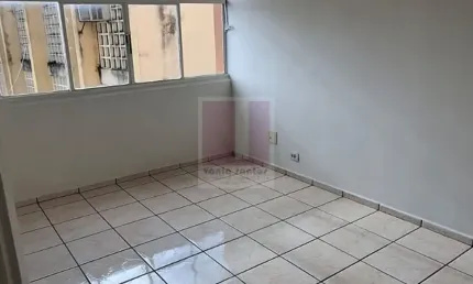 Lindo apartamento de 1 dormitório no centro de Taubaté