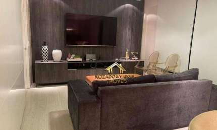Apartamento com 3 dormitórios à venda, 130 m² por R$ 1.190.000,00 - Miramar - João Pessoa/PB