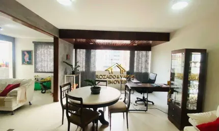 Apartamento com 3 dormitórios à venda, 150 m² por R$ 800.000,00 - Tambaú - João Pessoa/PB