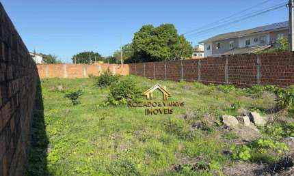 Terreno à venda, 546 m² por R$ 650.000,00 - Portal do Sol - João Pessoa/PB
