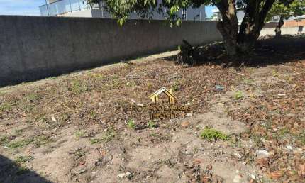Terreno à venda, 468 m² por R$ 530.000,00 - Portal do Sol - João Pessoa/PB
