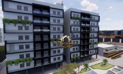 Apartamento com 3 dormitórios à venda, 67 m² por R$ 430.000,00 - Altiplano Cabo Branco - João Pessoa/PB