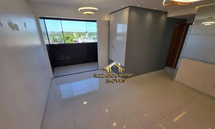 Apartamento com 2 dormitórios à venda, 98 m² por R$ 430.000,00 - Portal do Sol - João Pessoa/PB