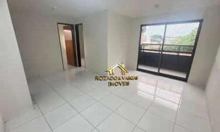 Apartamento com 3 dormitórios à venda, 73 m² por r$ 330.000,00 - portal do sol - joão pessoa/pb