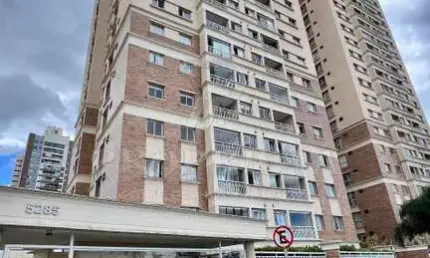 Apartamento com 2 quartos à venda na Rua Professor Pedro Viriato Parigot de Souza, 5285, Cidade Industrial, Curitiba