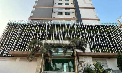 Apartamento com 2 quartos à venda na Rua Doutor Colares, 808, Centro, Ponta Grossa