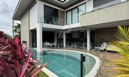 Casa com 3 quartos à venda na Rua Doutor Antônio Schwansee, 520, Estrela, Ponta Grossa, 470 m2 por R$ 5.500.000