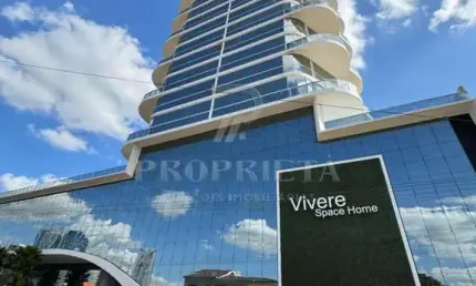 Apartamento com 3 quartos à venda na Rua Silva Jardim, 600, Centro, Ponta Grossa