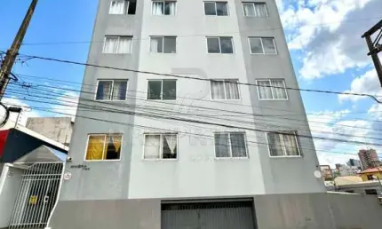 Apartamento com 3 quartos à venda na Rua General Carneiro, 799, Centro, Ponta Grossa