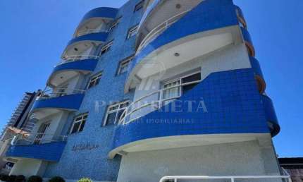 Apartamento com 1 quarto à venda na Rua Alberto Nepomuceno, 101, Jardim Carvalho, Ponta Grossa