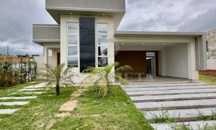 Casa com 4 quartos à venda na Rua João Silvio de Lara Machado, 110, Jardim Carvalho, Ponta Grossa