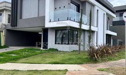 Casa com 3 quartos à venda na Rua João Silvio de Lara Machado, 100, Jardim Carvalho, Ponta Grossa