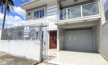Casa com 3 quartos à venda na Rua Figueira, 77, Contorno, Ponta Grossa