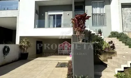 Casa com 3 quartos à venda na Avenida União Pan-americana, 100, Colônia Dona LuÍza, Ponta Grossa