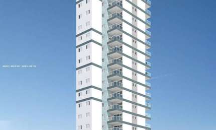 Apartamento para Venda em Presidente Prudente, Vila Liberdade, 3 dormitórios, 1 suíte, 2 banheiros, 2 vagas
