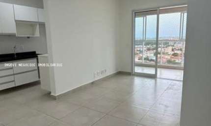 Apartamento para Locação em Presidente Prudente, Vila Dubus, 3 dormitórios, 1 suíte, 2 banheiros, 2 vagas