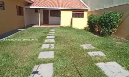 Casa para Venda em Presidente Prudente, Parque São Matheus, 2 dormitórios, 1 suíte, 2 banheiros, 3 vagas