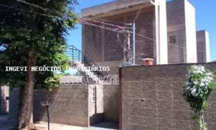 Kitnet para Venda em Presidente Prudente, Núcleo Bartholomeu Bueno de Miranda, 8 dormitórios, 8 suítes, 8 banheiros