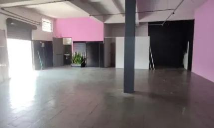 Salão Comercial para Locação em Presidente Prudente, JADIM MARACANÃ, 1 banheiro