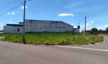 Lote Parcelado para Venda em Presidente Prudente, Jardim Vista Bonita