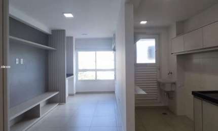 Apartamento para Locação em Presidente Prudente, JARDIM PETROPÓLIS, 2 dormitórios, 1 suíte, 2 banheiros