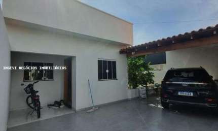 Casa para Venda em Presidente Prudente, Residencial Portal Norte, 2 dormitórios, 1 banheiro, 2 vagas