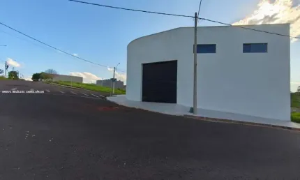 Comercial para Locação em Presidente Prudente, Jardim Vista Bonita, 2 banheiros