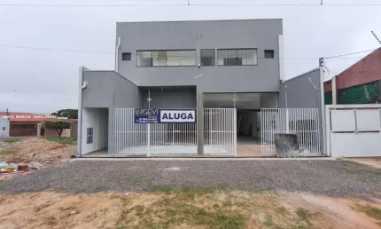 Comercial para Locação em Presidente Prudente, Jardim Maracanã, 2 banheiros