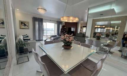 Apartamento para Venda em Sorocaba, Jardim Portal da Colina, 4 dormitórios, 4 suítes, 6 banheiros, 4 vagas