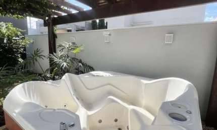 Casa em Condomínio para Venda em Sorocaba, Iporanga, 4 dormitórios, 3 suítes, 6 banheiros, 5 vagas