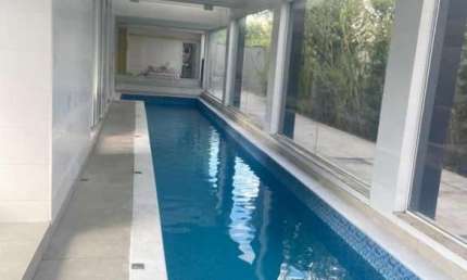 Casa em Condomínio para Locação em Sorocaba, Parque Reserva Fazenda Imperial, 4 dormitórios, 4 suítes, 7 banheiros, 6 vagas