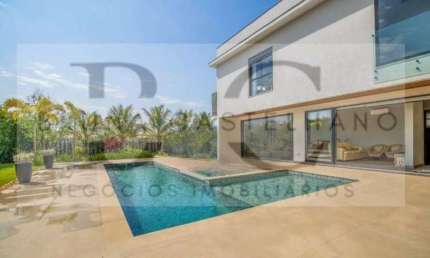 Casa em Condomínio para Venda em Sorocaba, Parque Reserva Fazenda Imperial, 3 dormitórios, 3 suítes, 6 banheiros, 6 vagas