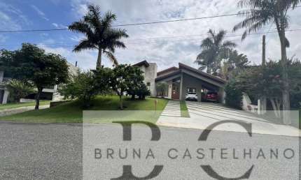 Casa em Condomínio para Venda em Araçoiaba da Serra, Village Ipanema 1, 4 dormitórios, 1 suíte, 4 banheiros, 6 vagas