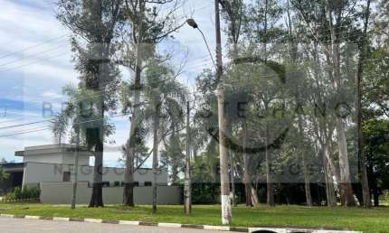 Terreno para Venda em Sorocaba, Parque Reserva Fazenda Imperial