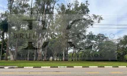 Terreno para Venda em Sorocaba, Parque Reserva Fazenda Imperial