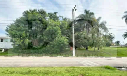 Terreno para Venda em Sorocaba, Parque Reserva Fazenda Imperial