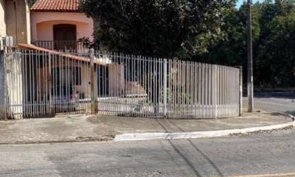 Casa para Venda em Votorantim, Jardim Archila, 3 dormitórios, 1 suíte, 2 banheiros, 3 vagas