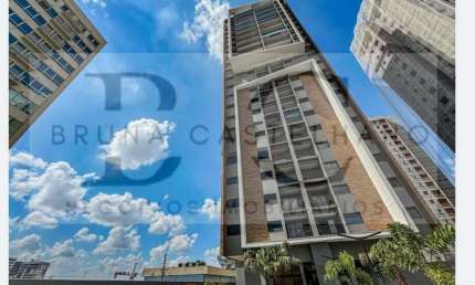Apartamento para Locação em Sorocaba, Além Ponte, 3 dormitórios, 1 suíte, 3 banheiros, 2 vagas