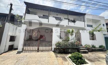 Casa para Venda em Votorantim, Parque Jataí, 3 dormitórios, 1 suíte, 3 banheiros, 4 vagas