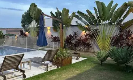 Casa em Condomínio para Venda em Sorocaba, Parque Reserva Fazenda Imperial, 3 dormitórios, 3 suítes, 5 banheiros, 5 vagas