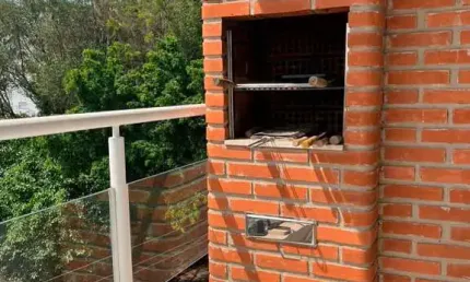 Apartamento para Venda em Sorocaba, Jardim Europa, 3 dormitórios, 1 suíte, 2 banheiros, 3 vagas