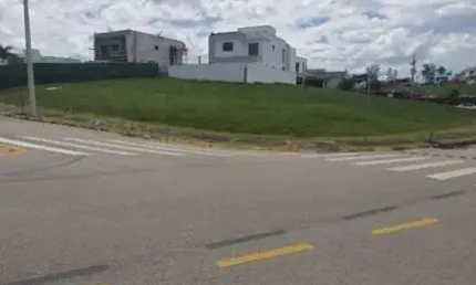 Terreno para venda em votorantim, cyrela landscape esplanada