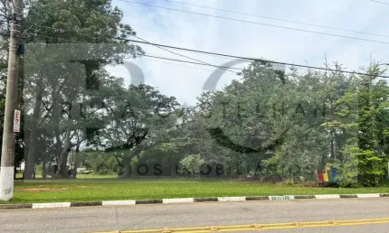Terreno para Venda em Sorocaba, Parque Reserva Fazenda Imperial