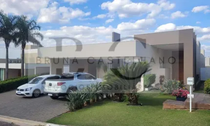 Casa em Condomínio para Venda em Sorocaba, Parque Reserva Fazenda Imperial, 4 dormitórios, 4 suítes, 7 banheiros, 6 vagas