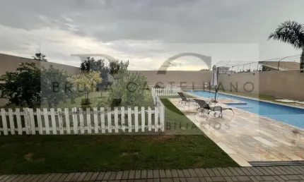 Casa em condomínio para venda em sorocaba, parque reserva fazenda imperial, 4 dormitórios, 4 suítes, 6 banheiros, 6 vagas