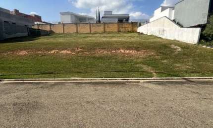 Terreno para Venda em Votorantim, Alphaville Nova Esplanada 3